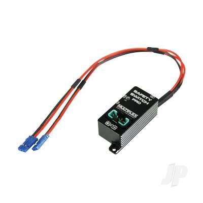 Mpz Module Switch Multiplex Safety Switch PRO MPX1-01748