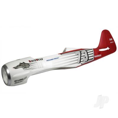Multiplex Fuselage RaceWulf Without Electronic Components MPX1-01792