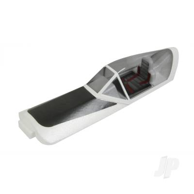 Multiplex Canopy With Canopy Frame (for RaceWulf) MPX1-01794