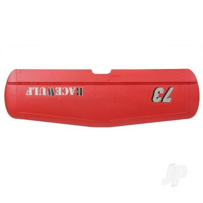 Multiplex RaceWulf Tailplane MPX1-01800