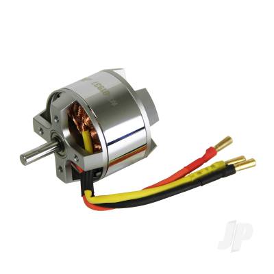 Multiplex ROXXY BL Outrunner C50-55-480kV 3D Performance MPX1-01937