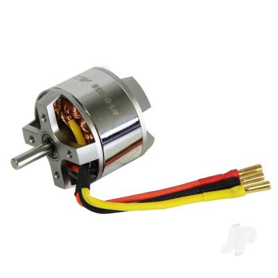 Multiplex ROXXY BL Outrunner C50-55-550kV 3D Performance MPX1-01938