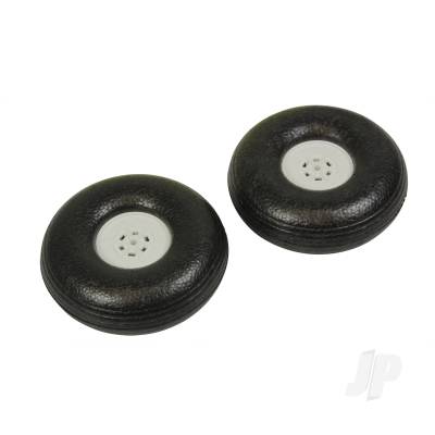 Multiplex EPP Wheels, 127 mm MPX1-02060