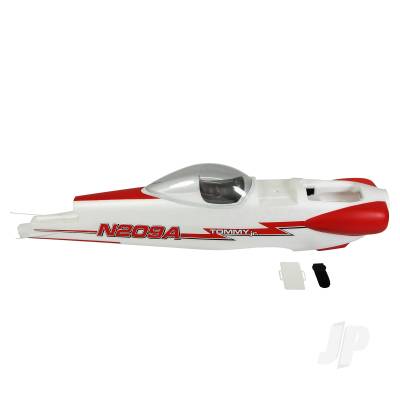 Multiplex Fuselage Without RC MPX1-02177