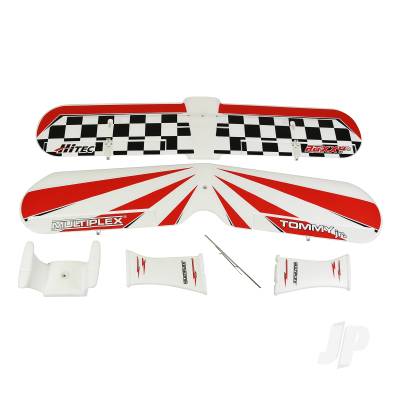 Multiplex Wings Without RC MPX1-02179