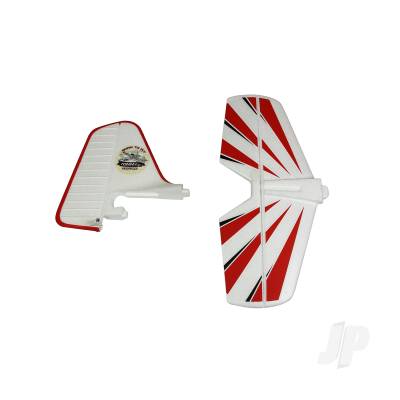 Multiplex Tommy Jr. Stabilisers MPX1-02181