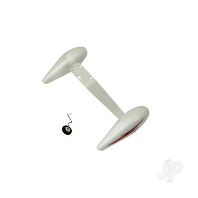 Multiplex Tommy Jr. Landing gear set MPX1-02183