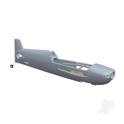 Multiplex RR Fuselage Extra 330LX MPX1-02236