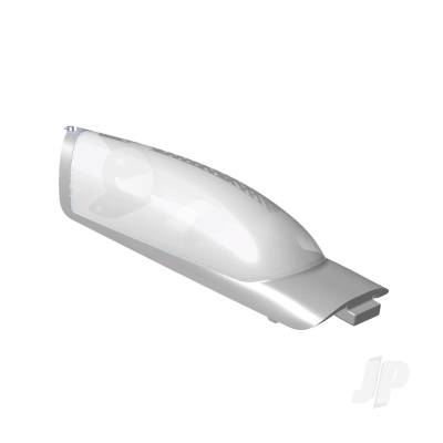 Multiplex RR Canopy Extra 330LX MPX1-02237