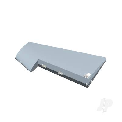 Multiplex RR Rudder Extra 330LX MPX1-02240