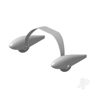 Multiplex Undercarriage Extra 330LX MPX1-02243