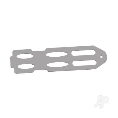 Multiplex Battery Tray (for Extra 330LX) MPX1-02245