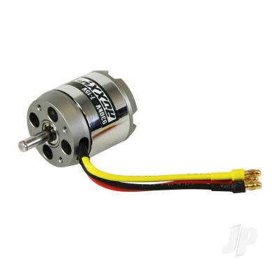 Multiplex Replacement motor Tommy Jr. MPX1-02307