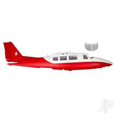 Multiplex Fuselage Partenavia P68 MPX1-02493
