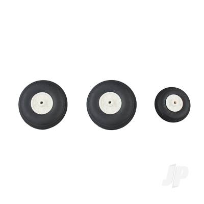 Multiplex Wheel Set Partenavia P68 MPX1-02499