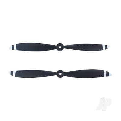 Multiplex 8x5 (CW&CCW) 2-blade propeller Partenavia P68 MPX1-02500