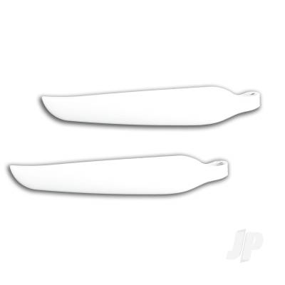 Multiplex 11x7 Blade for folding propeller (1 pair) White MPX1-02590