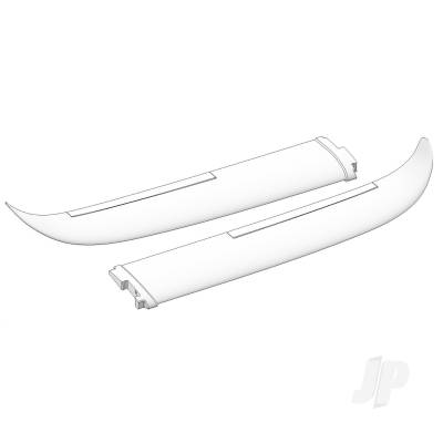 Multiplex Wing Set EasyGlider 4 MPX1-02825