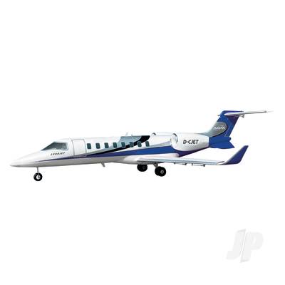 Multiplex RR Learjet MPX1-02870