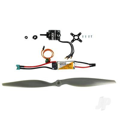 Multiplex Extra 330SC Power Set 332673 MPX332673