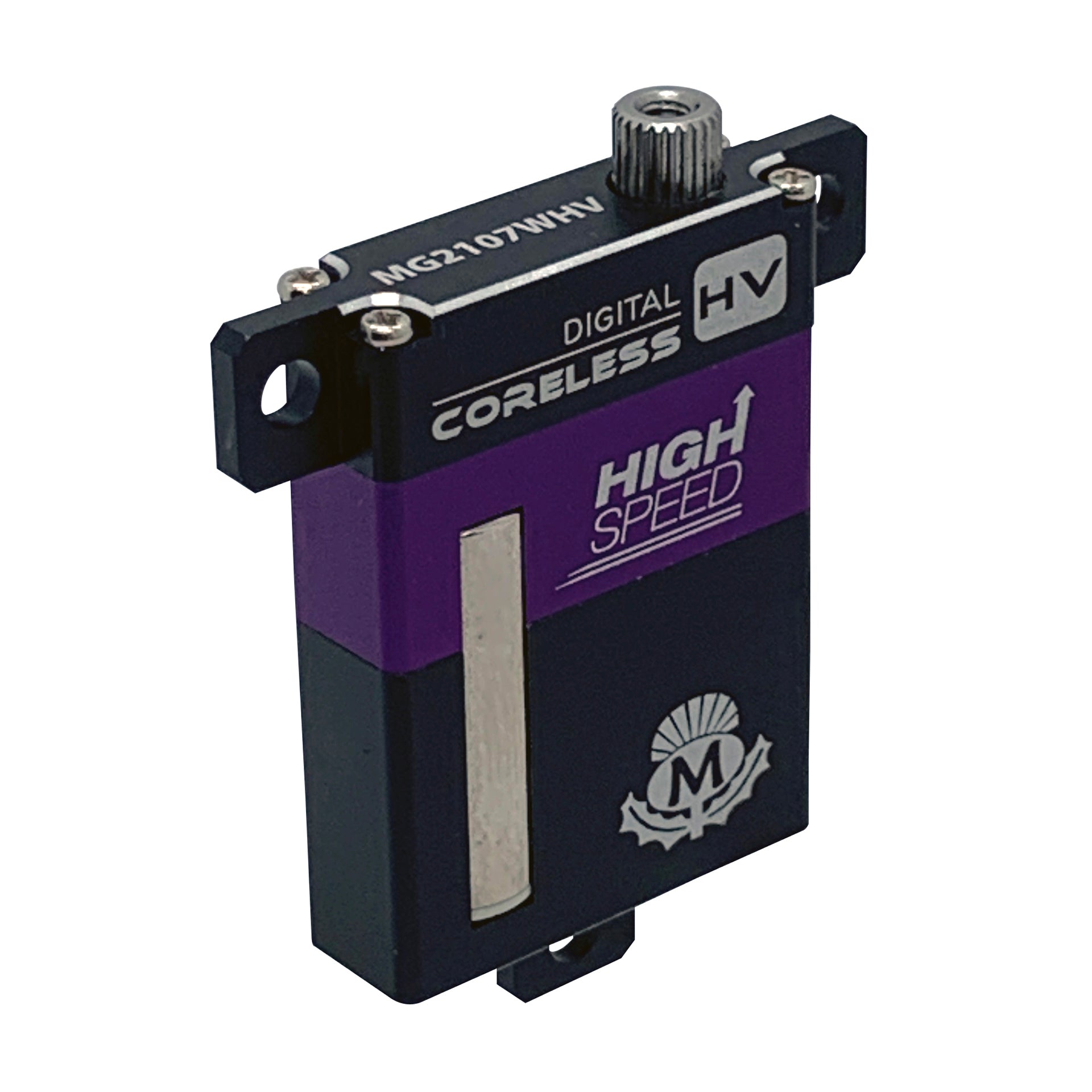 MacGregor MG2107WHV 6.6kg/0.10s HV Wing Servo