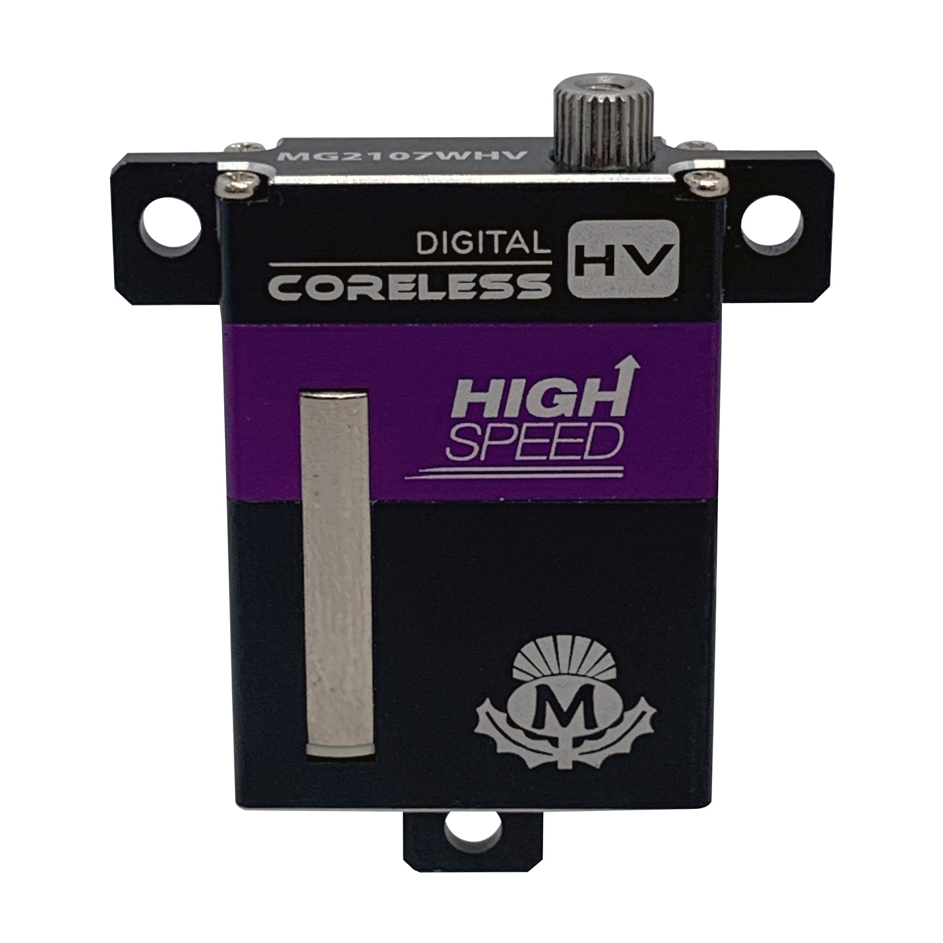 MacGregor MG2107WHV 6.6kg/0.10s HV Wing Servo
