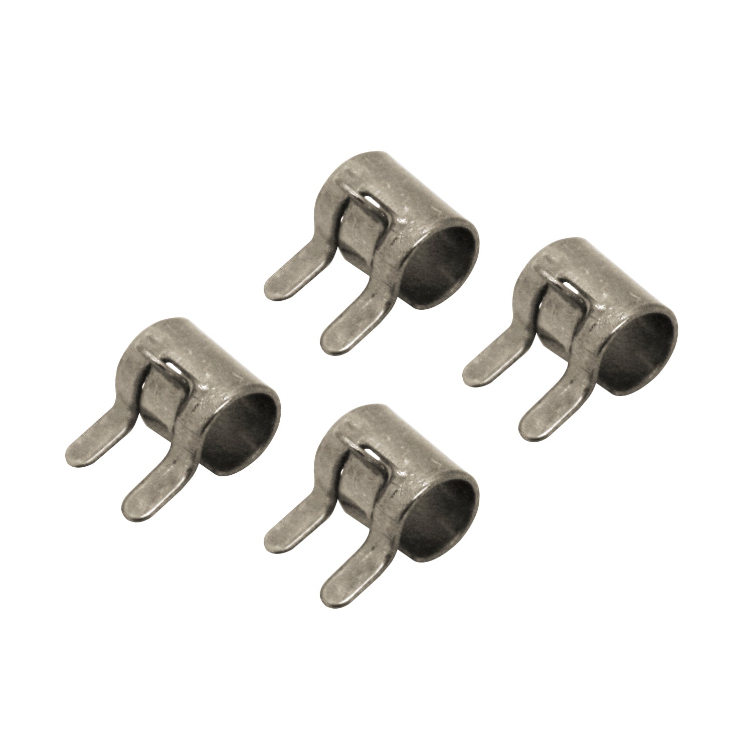 MacGregor Metal Fuel Clips M4 (x4) ACC0099
