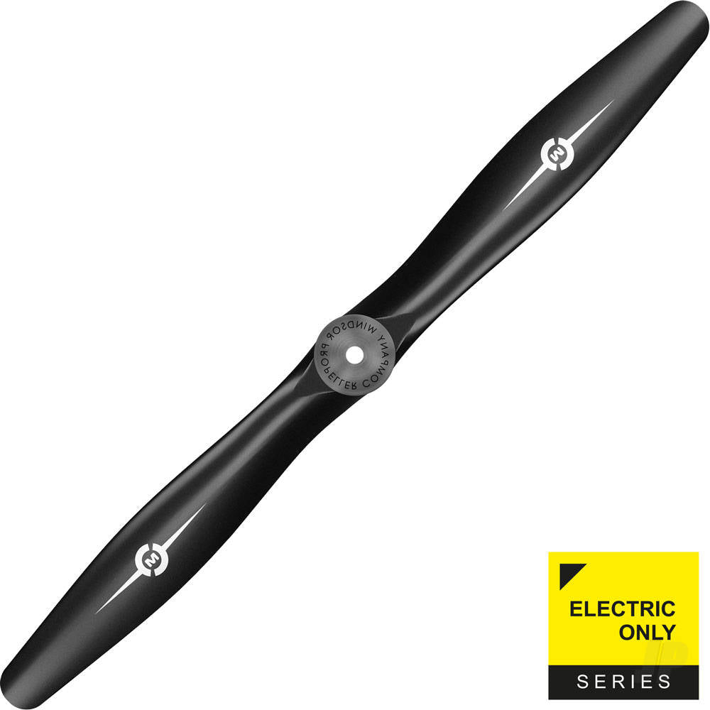 Master Airscrew 8x4 Electric Only Series Propeller MASEO08X40N01 