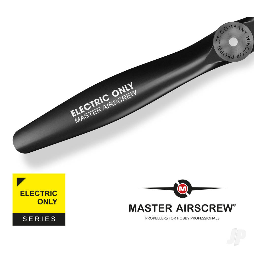 Master Airscrew 9x4.5" Electric Only Series Propeller