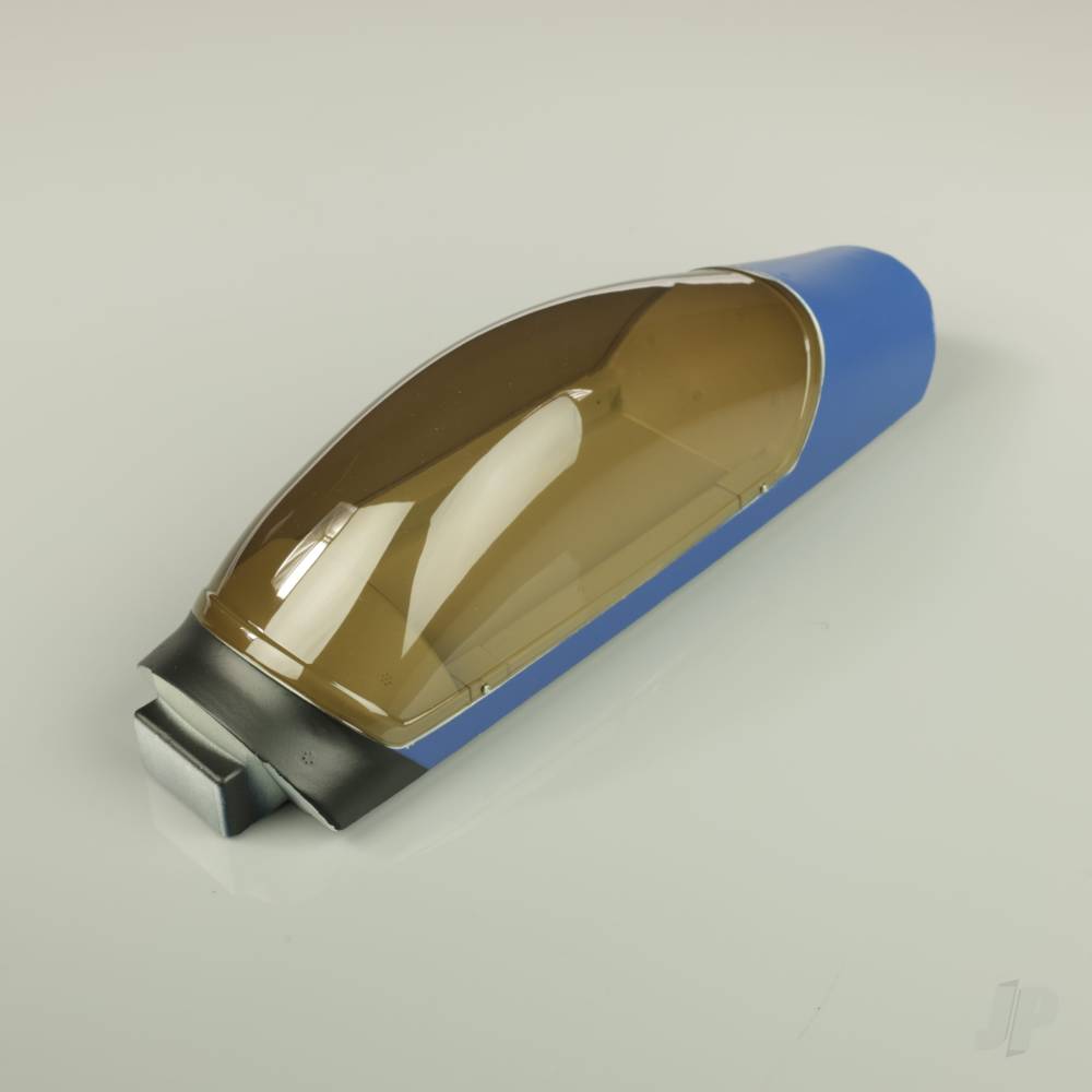 Max-Thrust Canopy Blue (for Ruckus) MAXS087005B