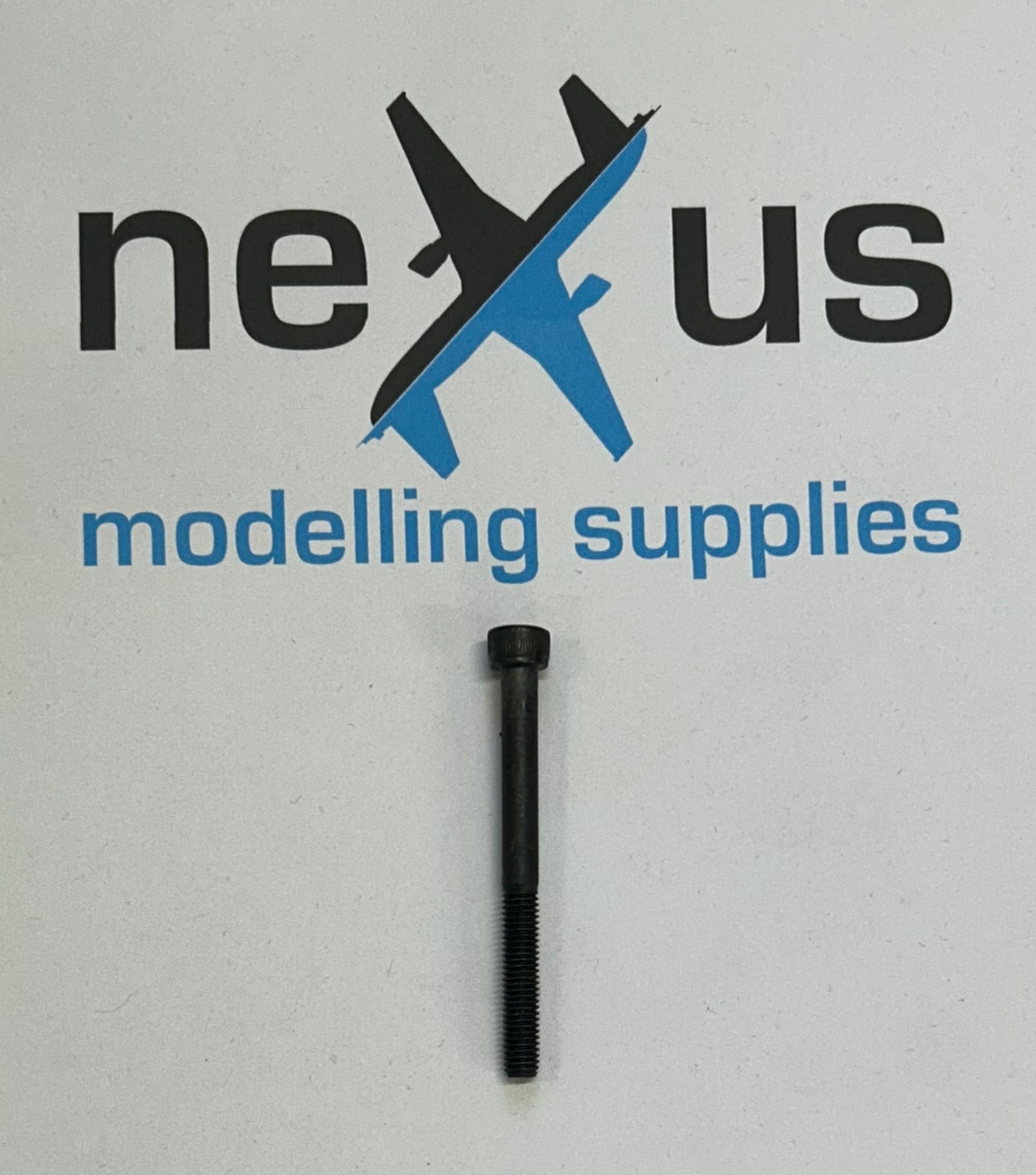 Miracle RC 2" Super Light Spinner MRCSD20