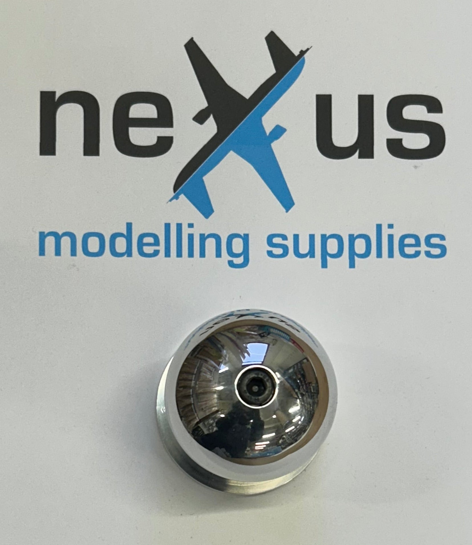 Miracle RC 2" Super Light Spinner MRCSD20