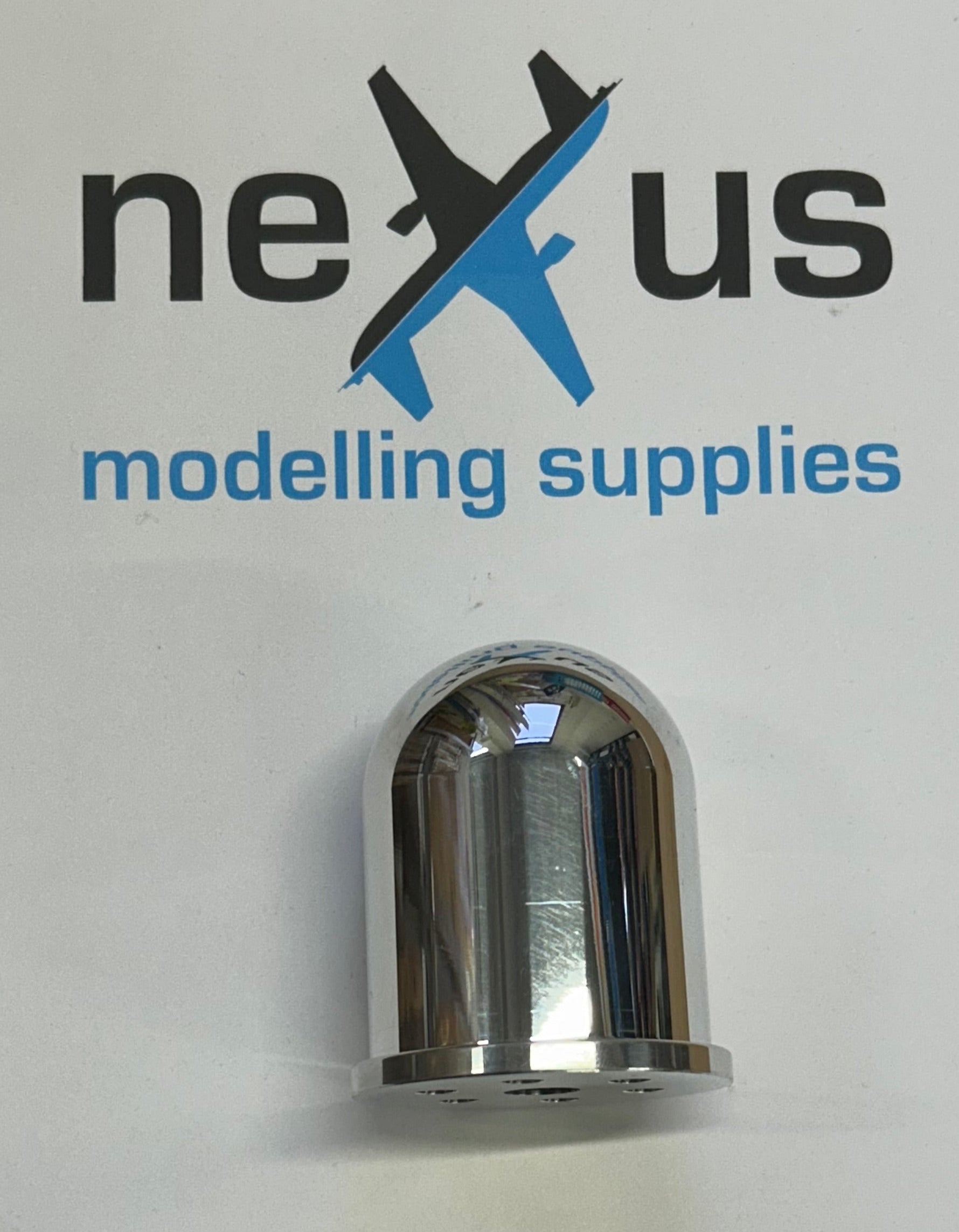 Miracle RC 2" Super Light Spinner MRCSD20