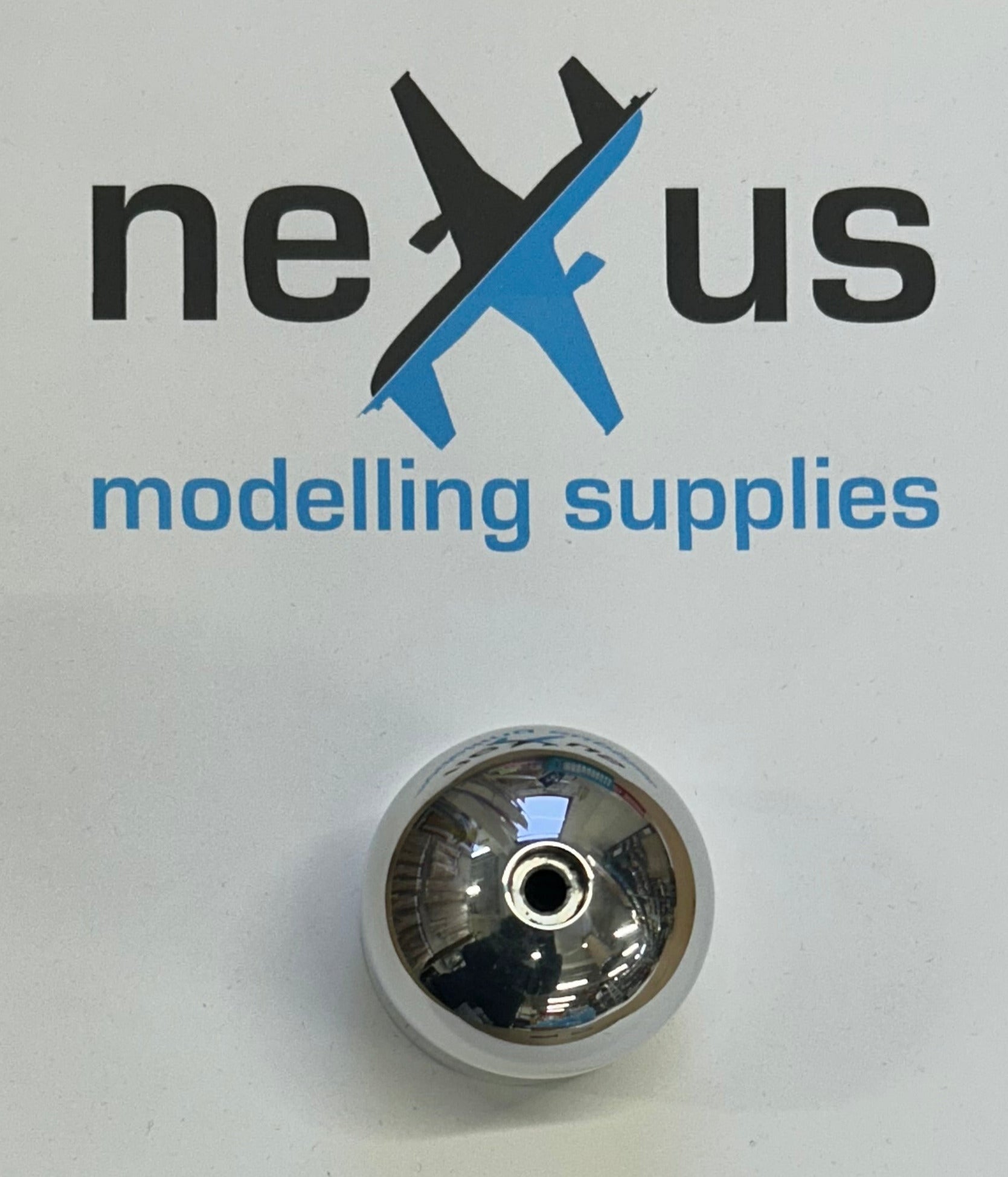 Miracle RC 2" Super Light Spinner MRCSD20