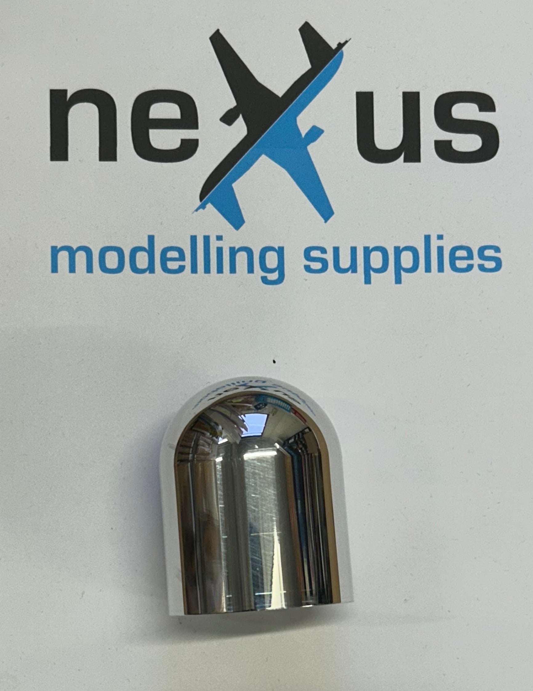 Miracle RC 2" Super Light Spinner MRCSD20