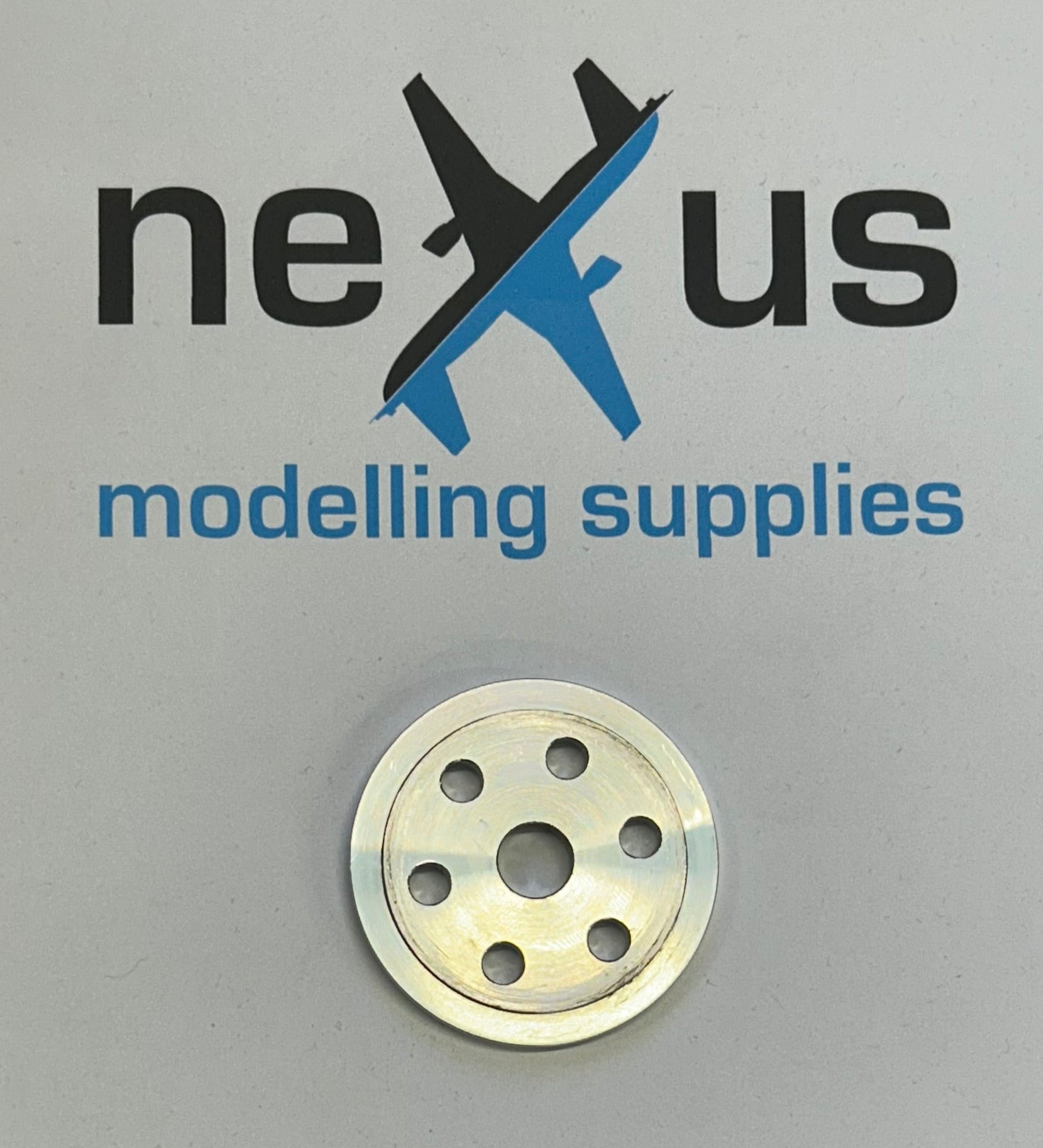 Miracle RC 2" Super Light Spinner MRCSD20