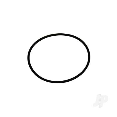 Multiplex O-Ring 50mm UV stable (for 54mm Spinner) MPX1-00817