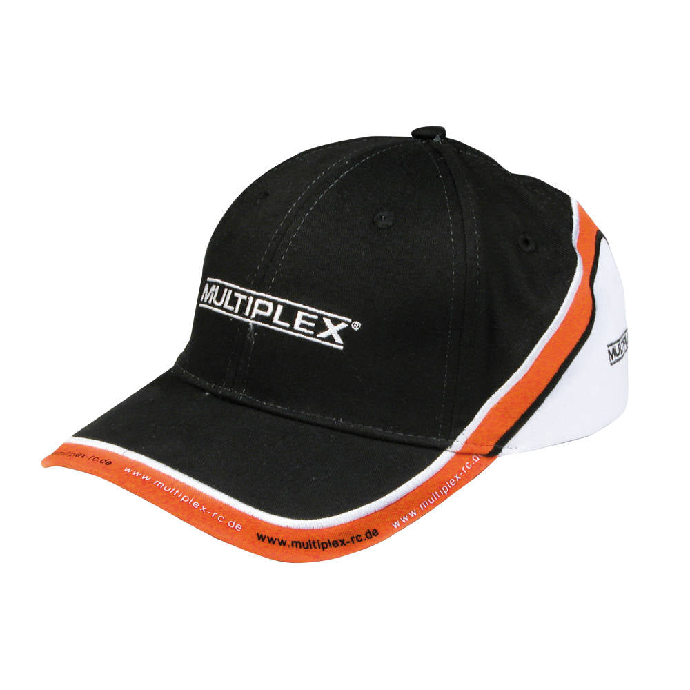 Multiplex Cap Black 852968