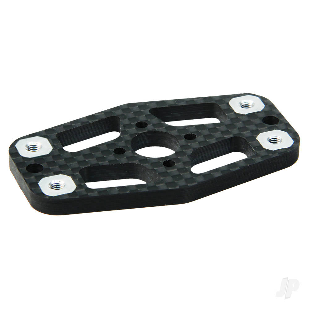 Multiplex Carbon Collet 4mm ParkMaster PRO MPX332609