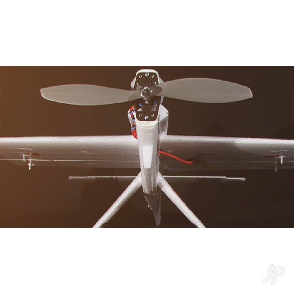 Multiplex Carbon Collet 4mm ParkMaster PRO MPX332609