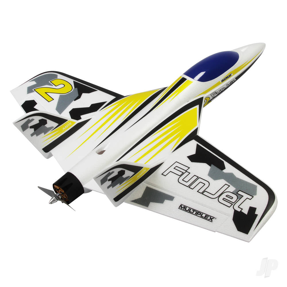 Multiplex Kit FunJet 2