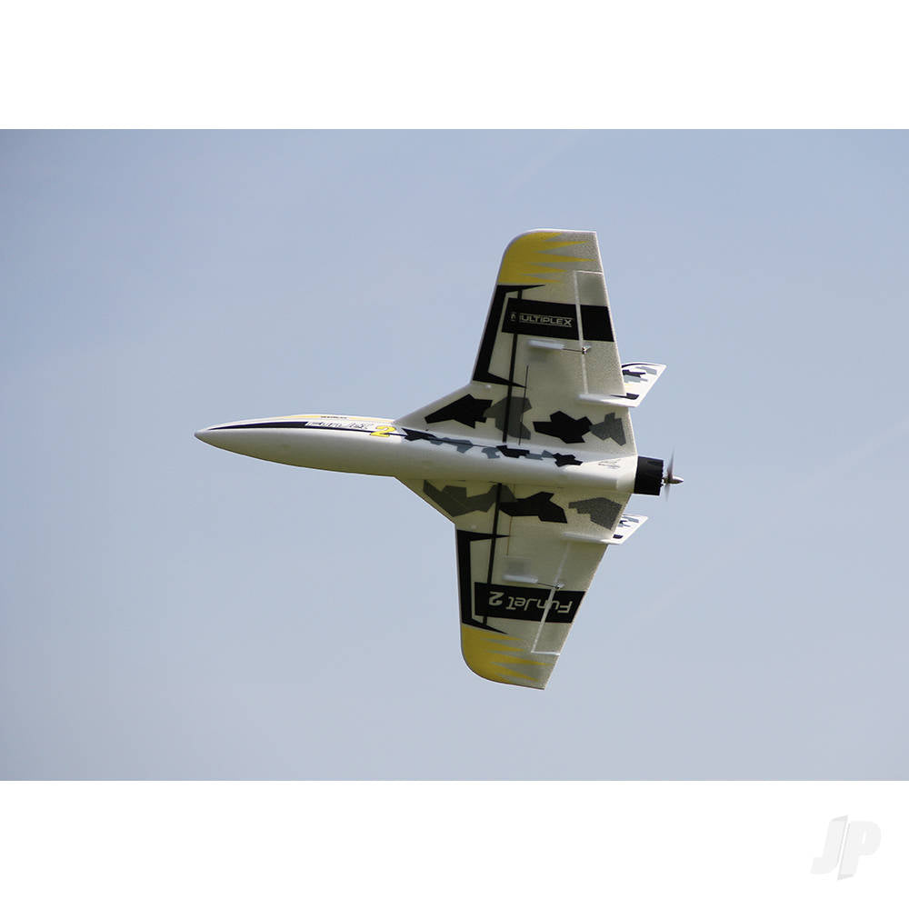 Multiplex Kit FunJet 2