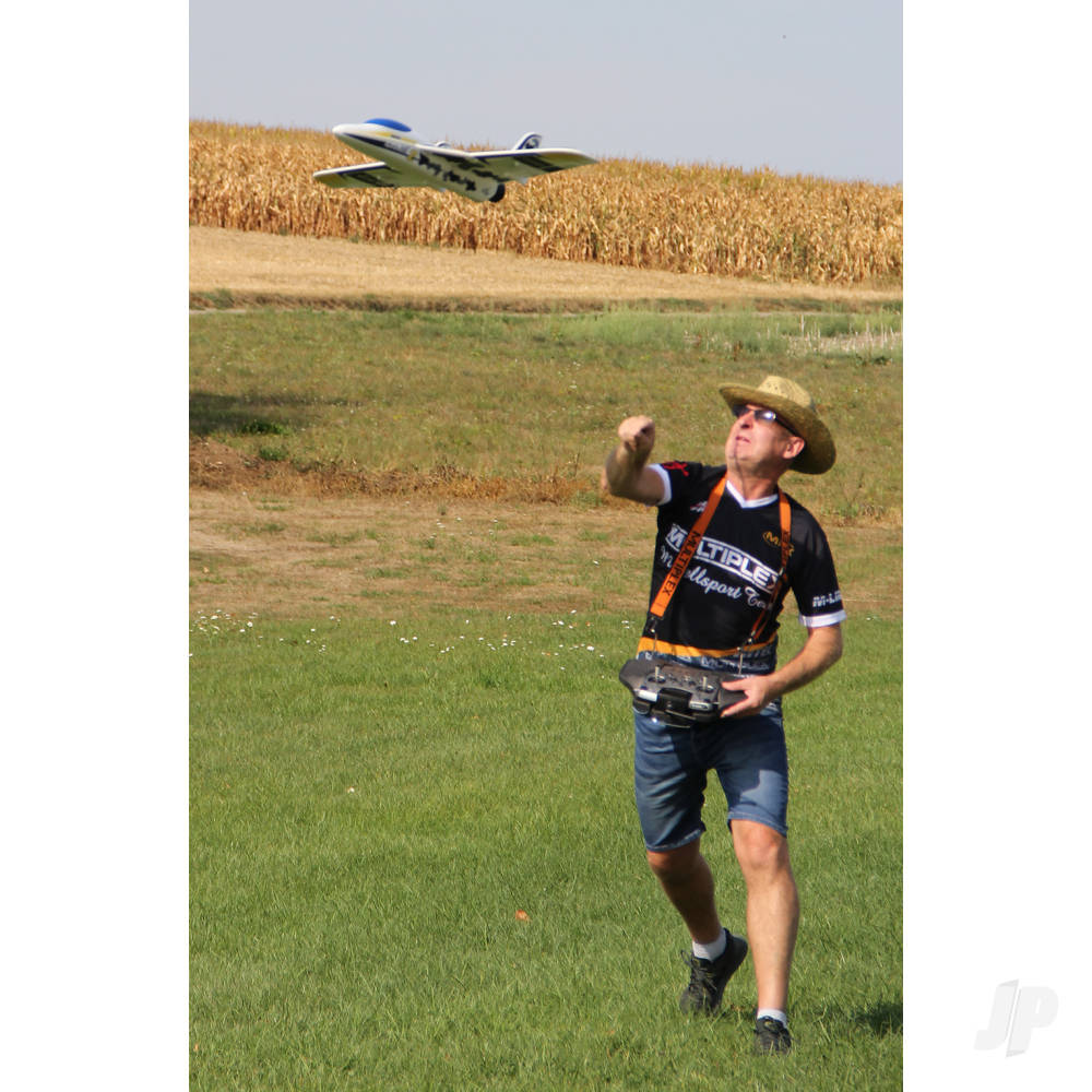 Multiplex Kit FunJet 2