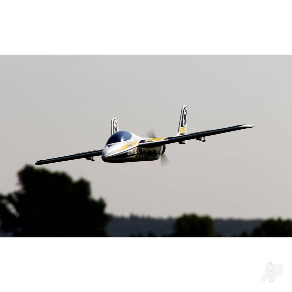 Multiplex Kit FunJet 2