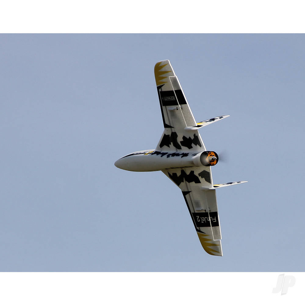 Multiplex Kit FunJet 2