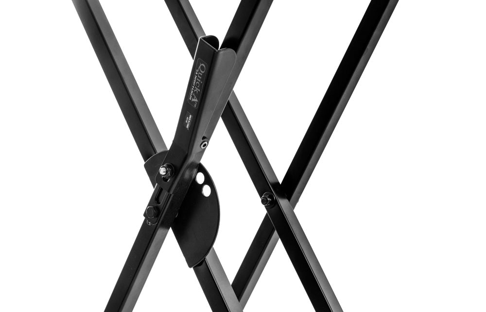 RC Model Plane Double Braced X Frame Heavy Duty Model Stand upto 80kg