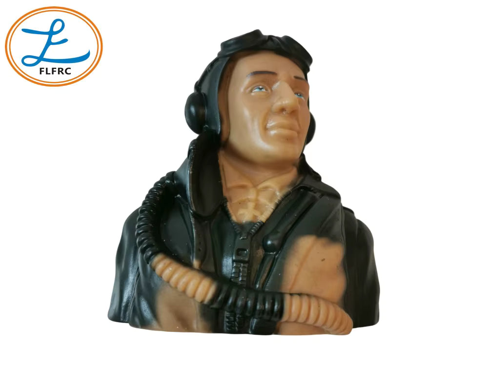 Nexus 1/5 Scale Pilot Model