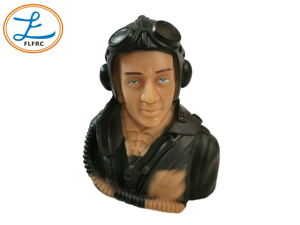 Nexus 1/5 Scale Pilot Model