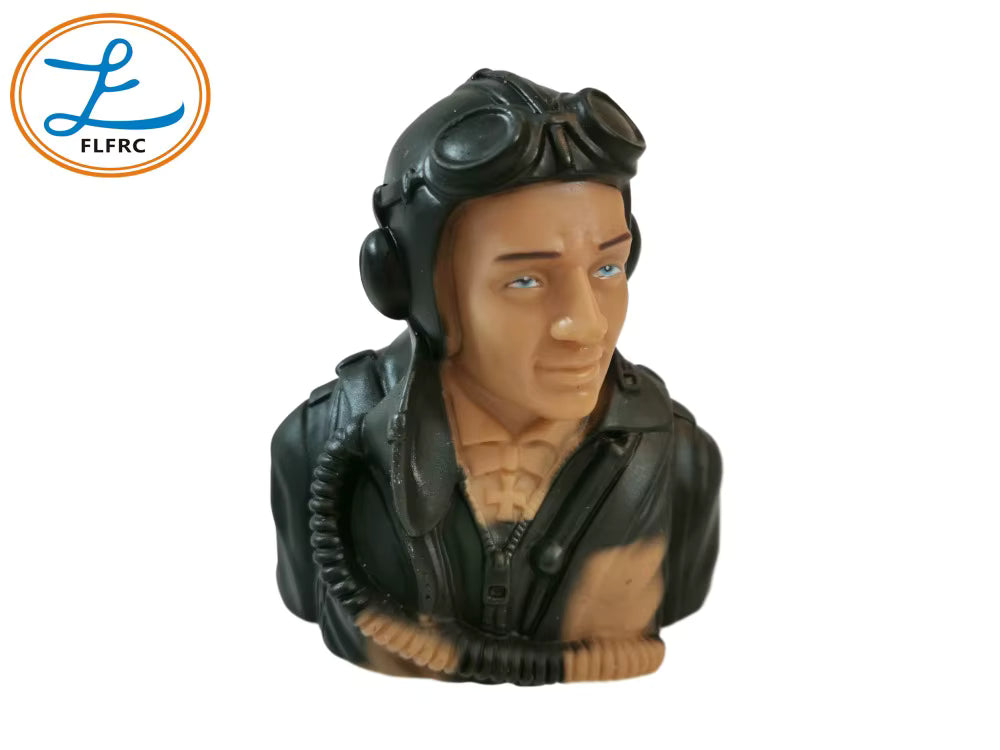 Nexus 1/5 Scale Pilot Model