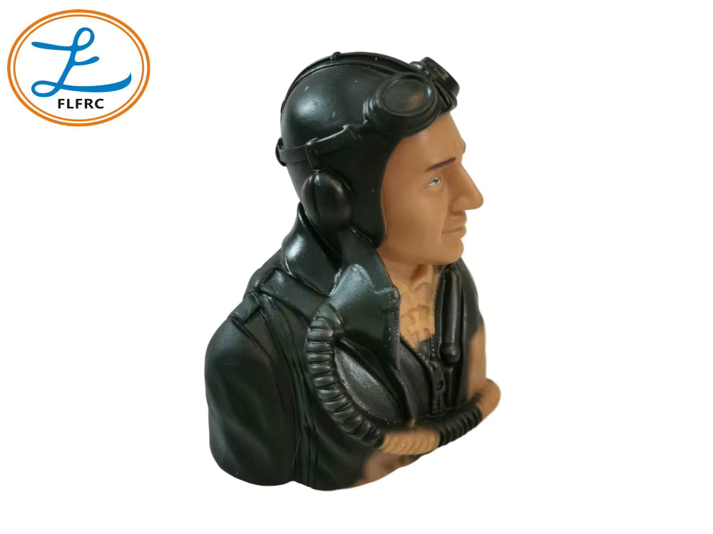 Nexus 1/5 Scale Pilot Model